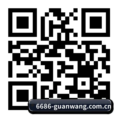 iOS 系统版 二维码